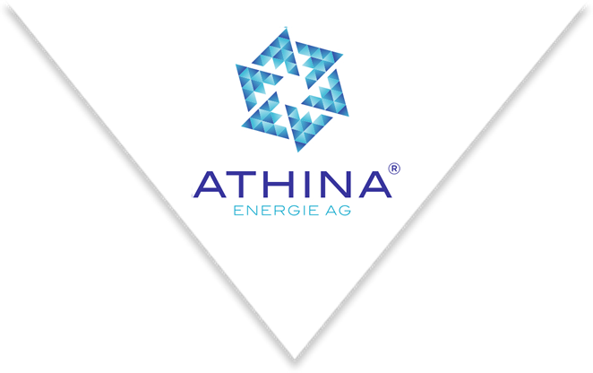 Athina Energie für Liechtenstein
